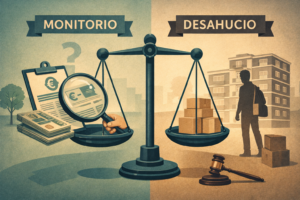 Impago y deuda acumulada