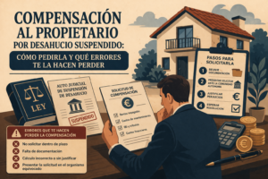 Compensación al propietario