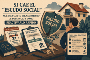 Escudo social