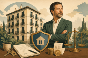 Aval público por impago